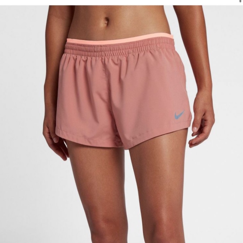 Nike dri fit shorts
